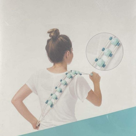 back roller massager & Portable Roller Massage - Picture 12 of 14